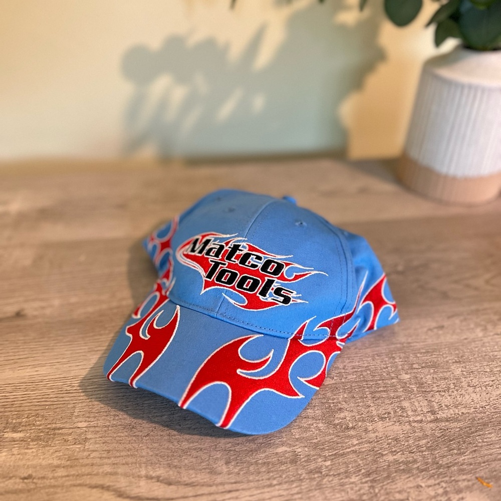Matco hat